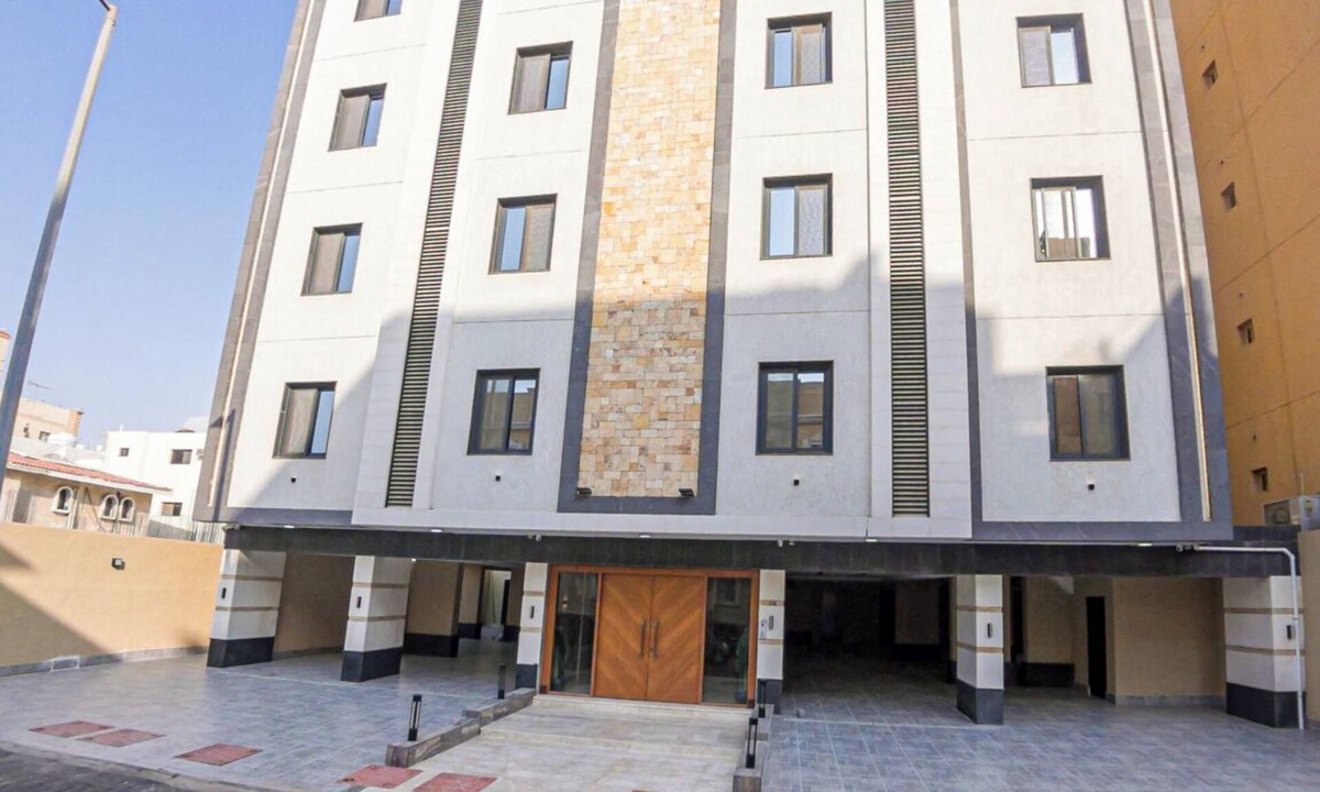 Al-Rawdah Apartment | Hometel Rawda