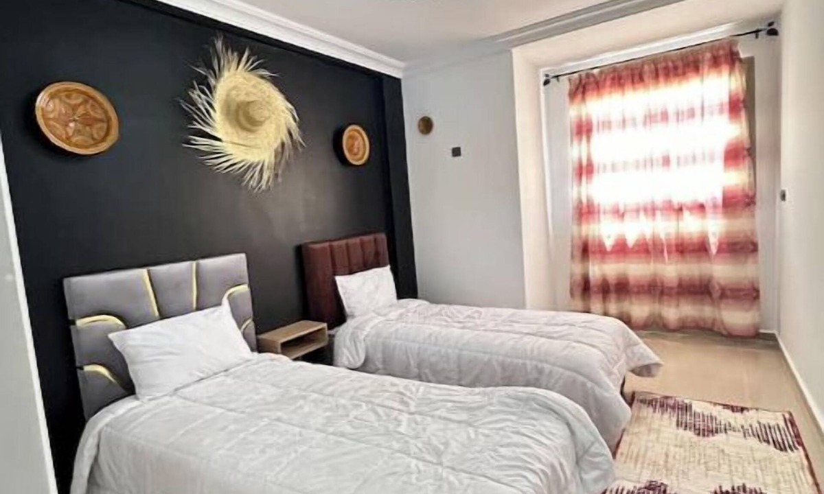 Ouarzazate Apartment | Hoodhouses :Luxury apartment