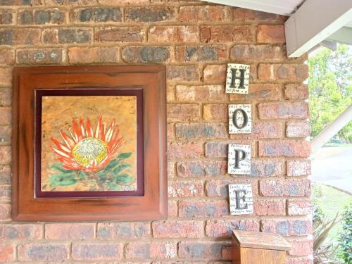 Hilton Apartment | Hope at Mangaliso