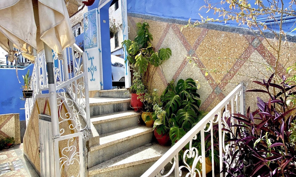 Medina of Chefchaouen Hotel | Hostal La Joya
