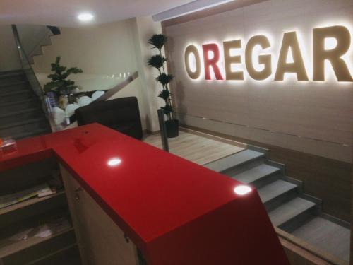 El Ensanche Zona Nuova House | Hostal Oregar