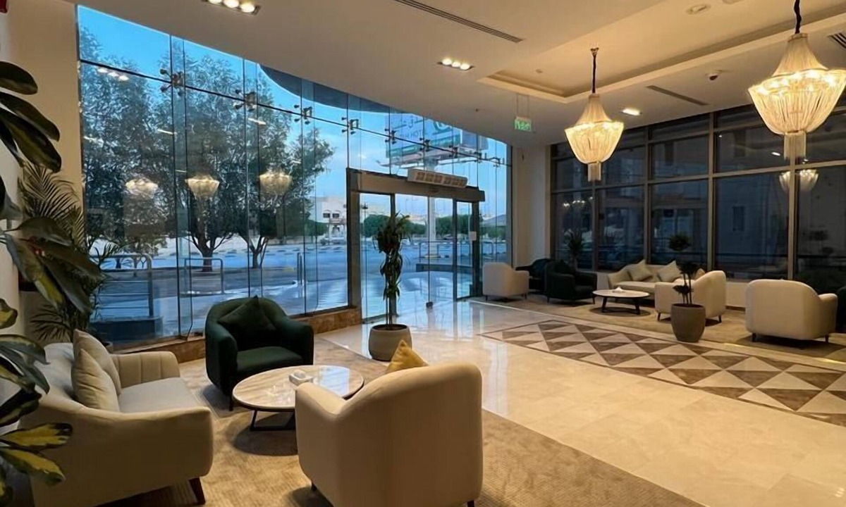Unaizah Hotel | Hotel ALdoliaa