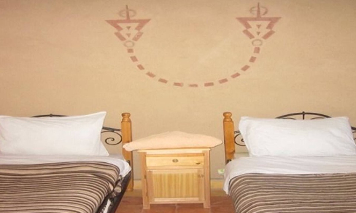 Bou Drarar Hotel | Hotel Awayou