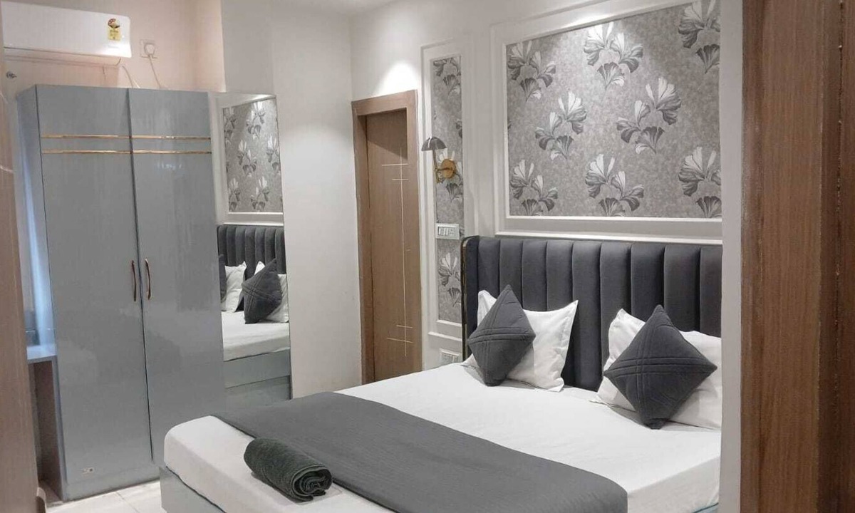 Purnia Hotel | Hotel Bella Casa