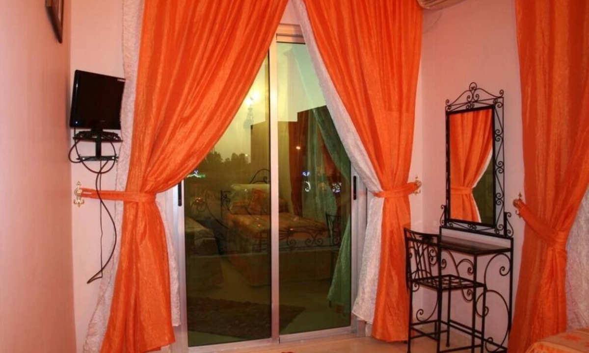 Erfoud Hotel | Hotel Benhama Erfoud