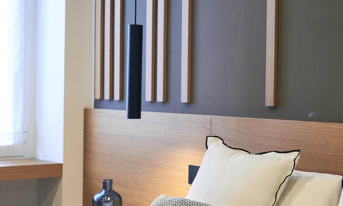Esquilino Hotel | Hotel Central Lodge