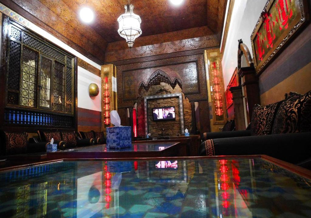 Medina of Rabat Hotel | Hotel des Oudaias