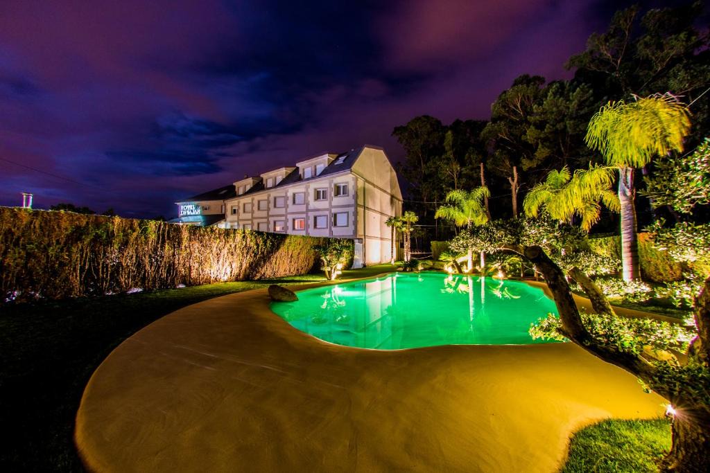 Vilanova Hotel | Hotel Dinajan