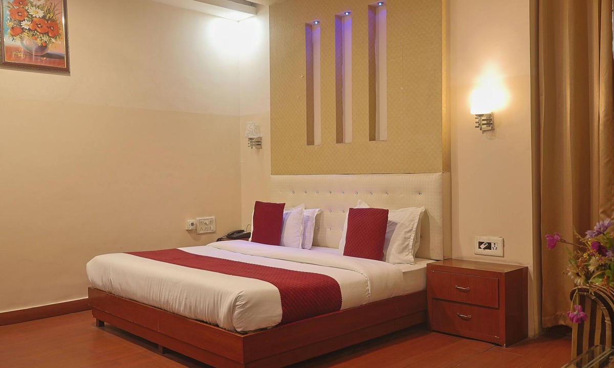 Bahadrabad Hotel | Hotel Dreamland