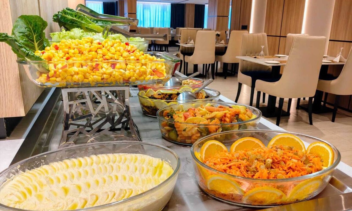 Medina Hotel | Hotel Elite Haven