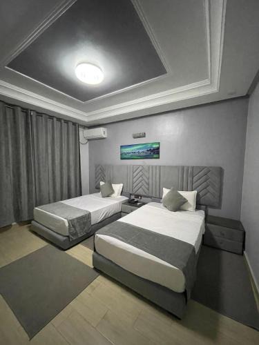 Erfoud Hotel | Hotel la Perle d'Arfoud