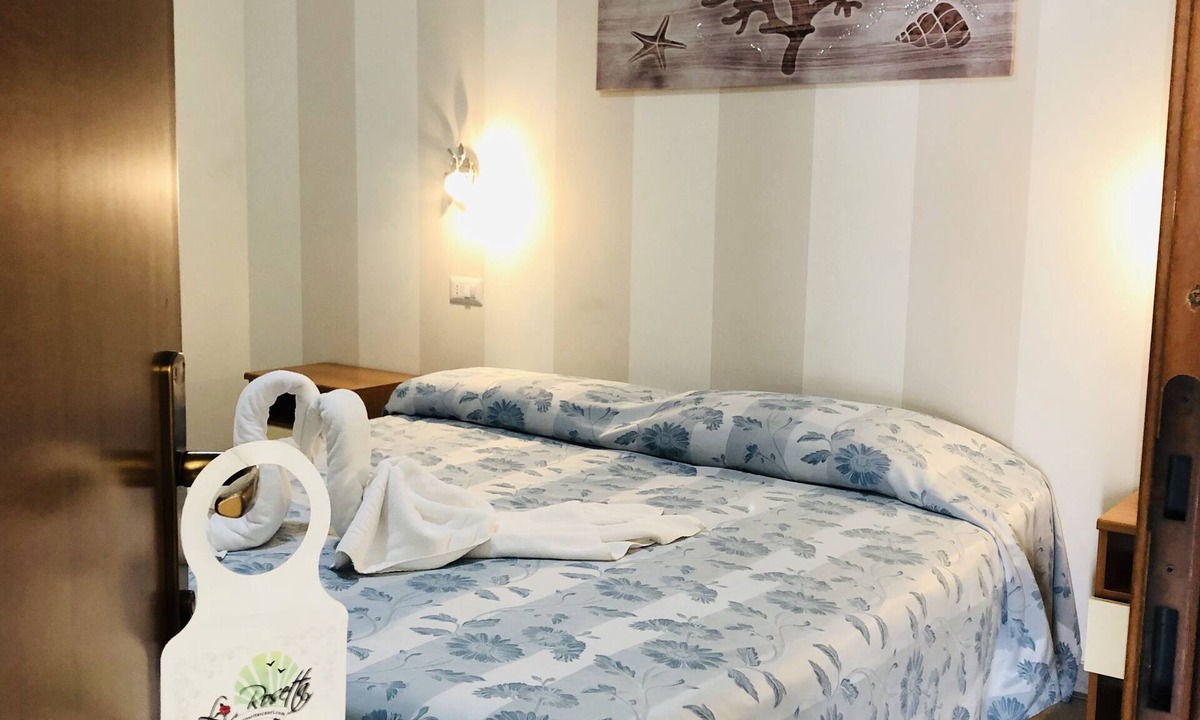 Minturno Hotel | Hotel La Rosetta