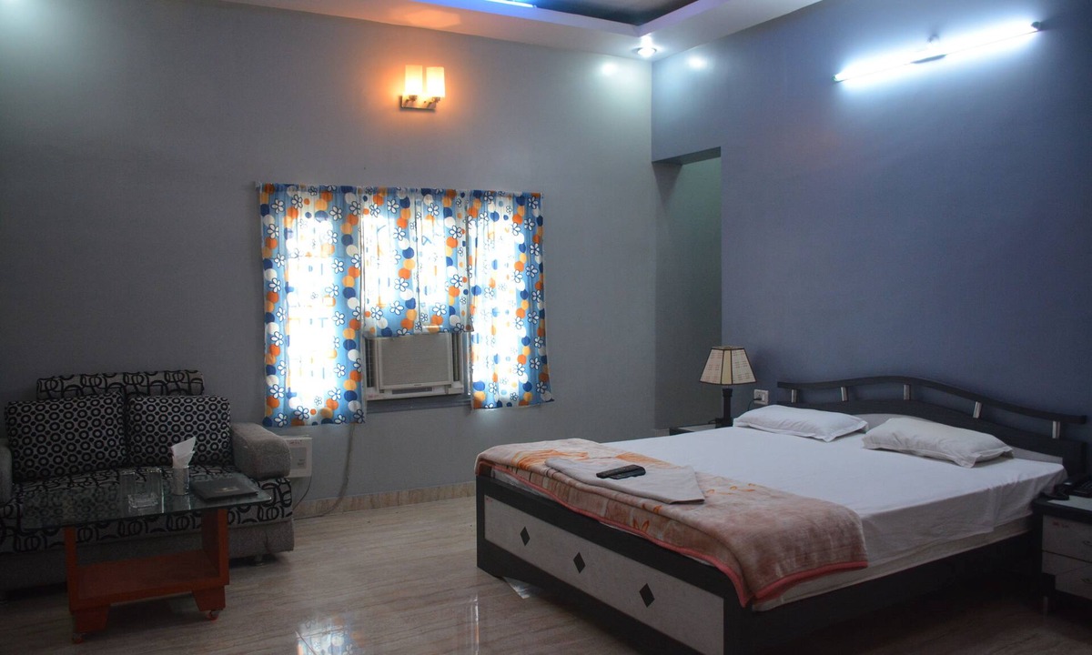 Darbhanga Hotel | Hotel Naveen Residency