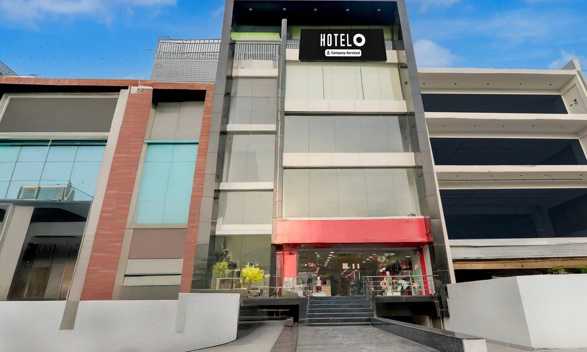 Gorakhpur House | Hotel O Medical College Basaratpur