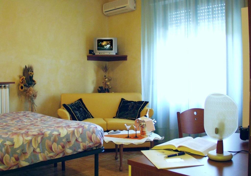Bastardo Hotel | Hotel Paradiso