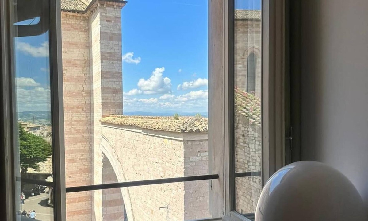 Assisi Hotel | HOTEL ROMA ASSISI