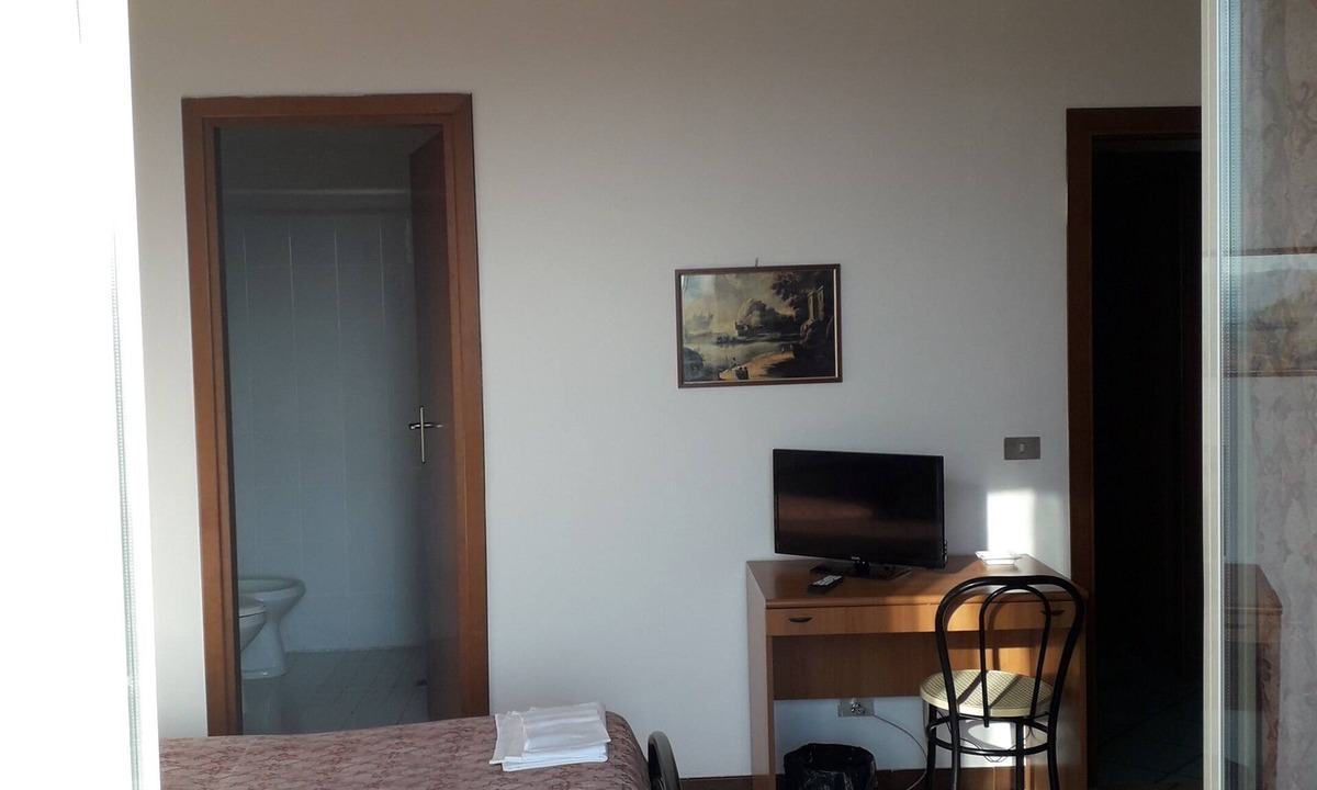 Stroncone Hotel | Hotel San Francesco Inn