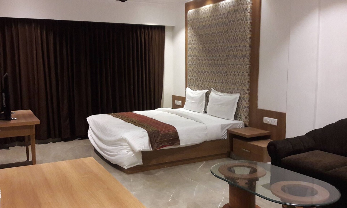 Sigra Hotel | Hotel Sarin Inn Heritage