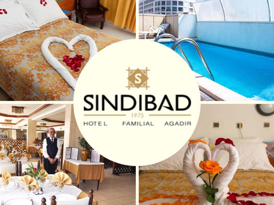 Talborjt Hotel | Hotel Sindibad