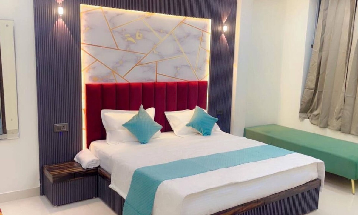Roorkee Hotel | Hotel Sultan Paradise