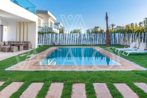 Tamraght Cabin | Houd Taghazout - luxury villa - Pool - 6/7 Px