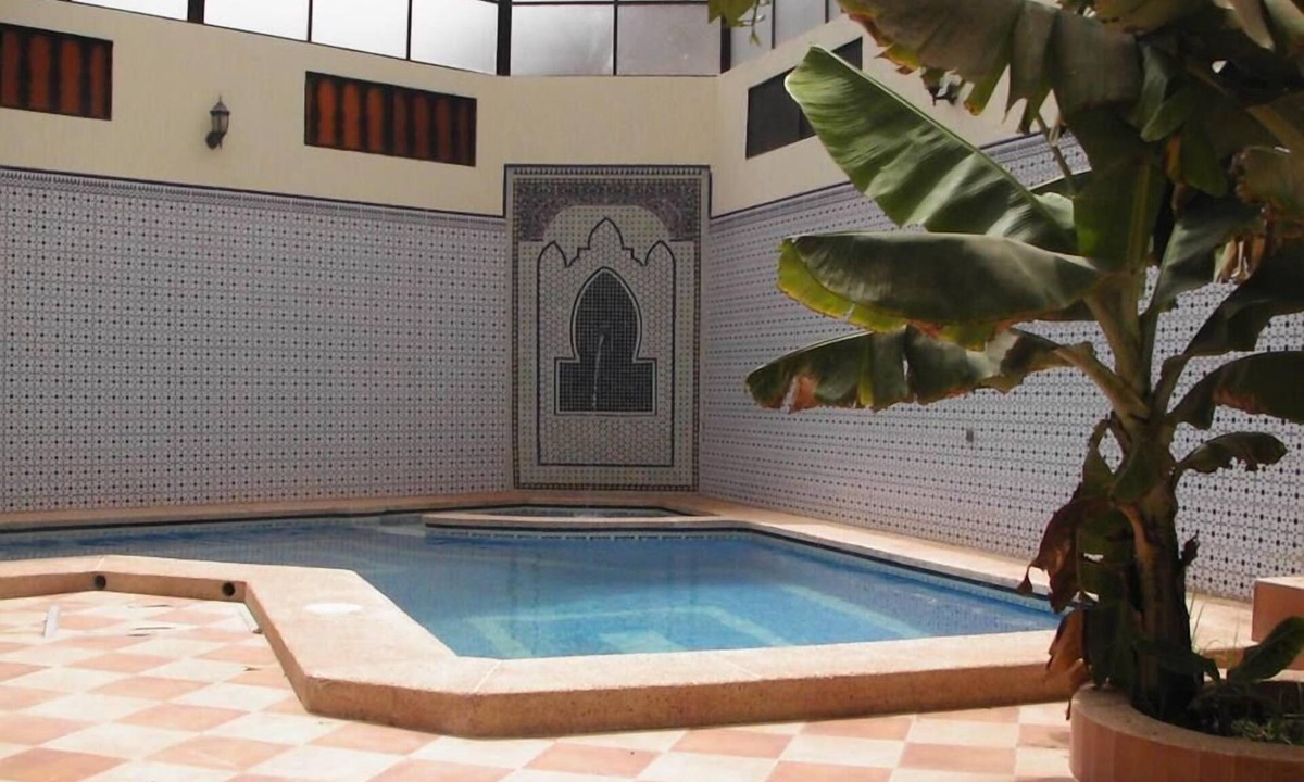 Agadir House | House/Villa - Agadir