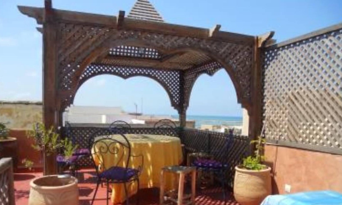 Sale Medina House | House / Villa - Salé