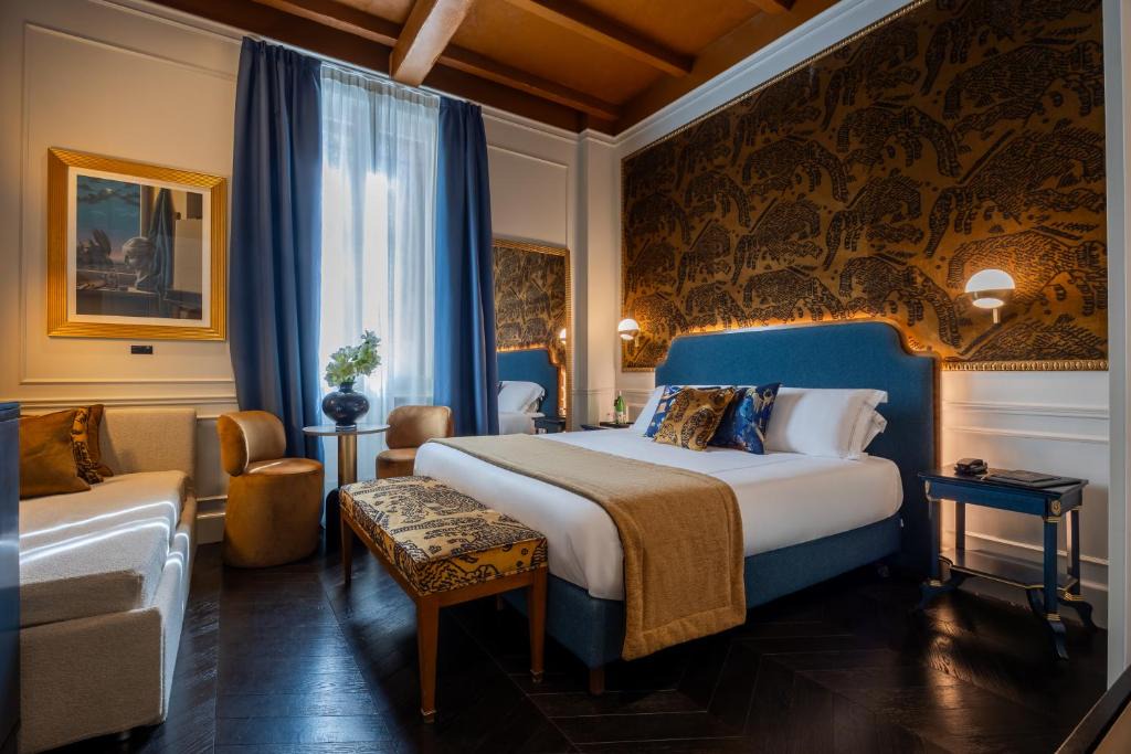 Rione XI Sant'Angelo Hotel | HT6 Hotel Roma