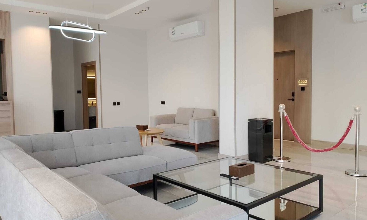 Duba Hotel | Hyat Town