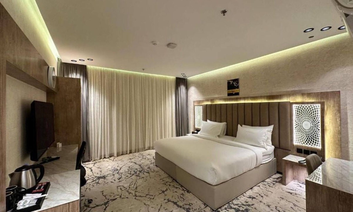 Umluj Hotel | Hyatt Town 3