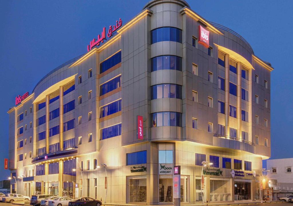 Yanbu Hotel | Ibis Yanbu