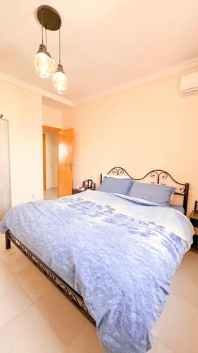 Gueliz Apartment | Ideally Located - Fully equipped 2 Bedrooms flat
