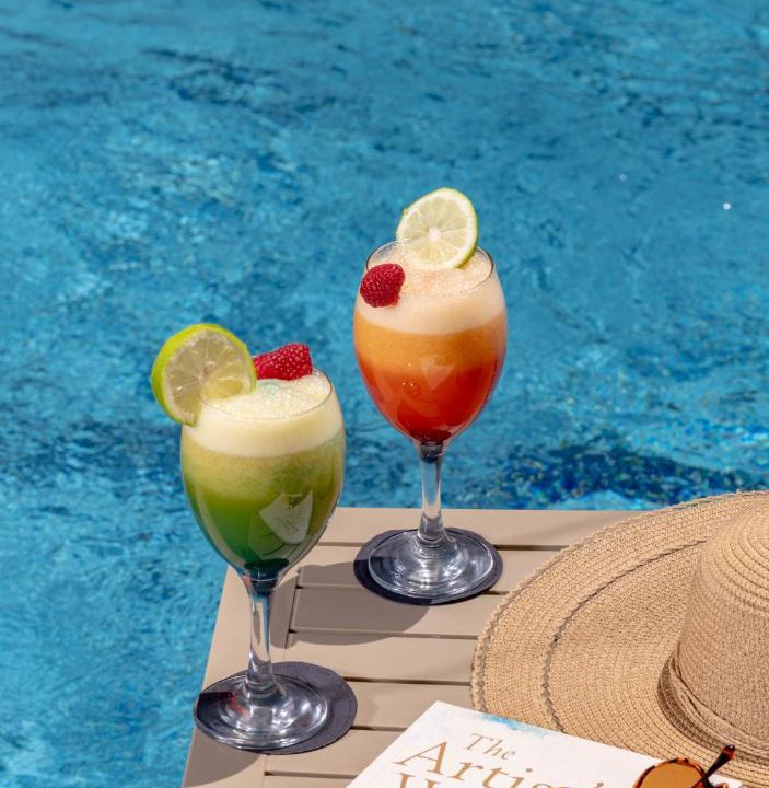 Gauthier Hotel | Idou Anfa Hôtel & Spa