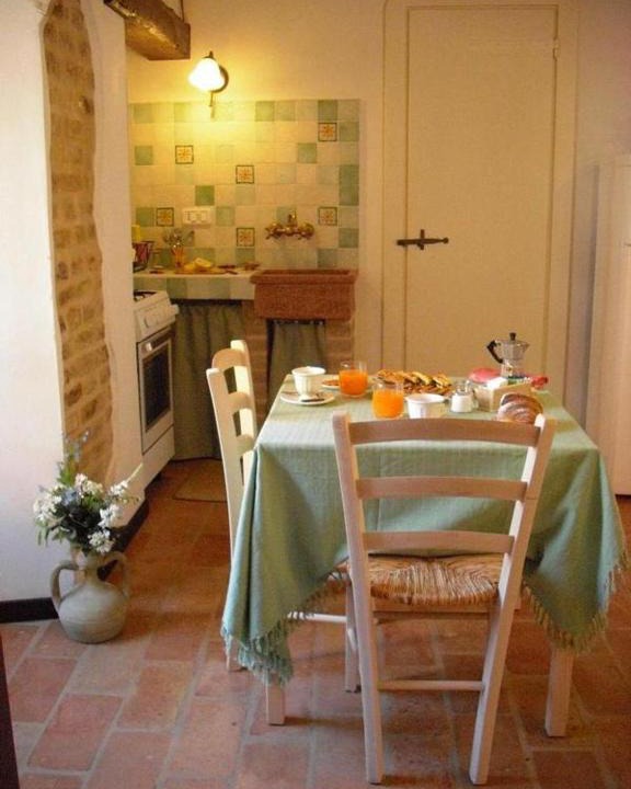 Castelferretti Apartment | Il Castello Di Dante
