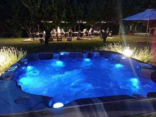 Torgiano Bed & Breakfast | Il Cedro del Libano