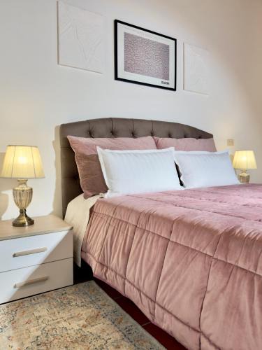 Citta di Castello Apartment | Il cretto bianco