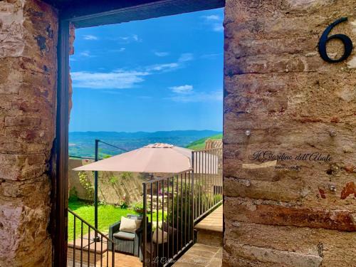 Spello House | Il Giardino dell'Abate di Collepino - Spello