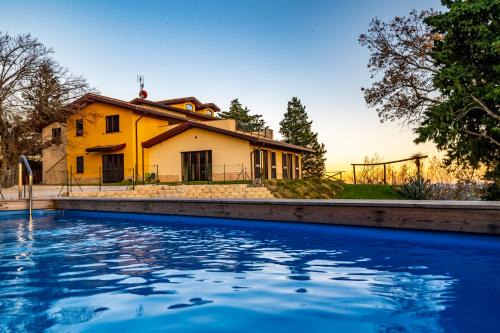 Tolentino Apartment | Il Moro