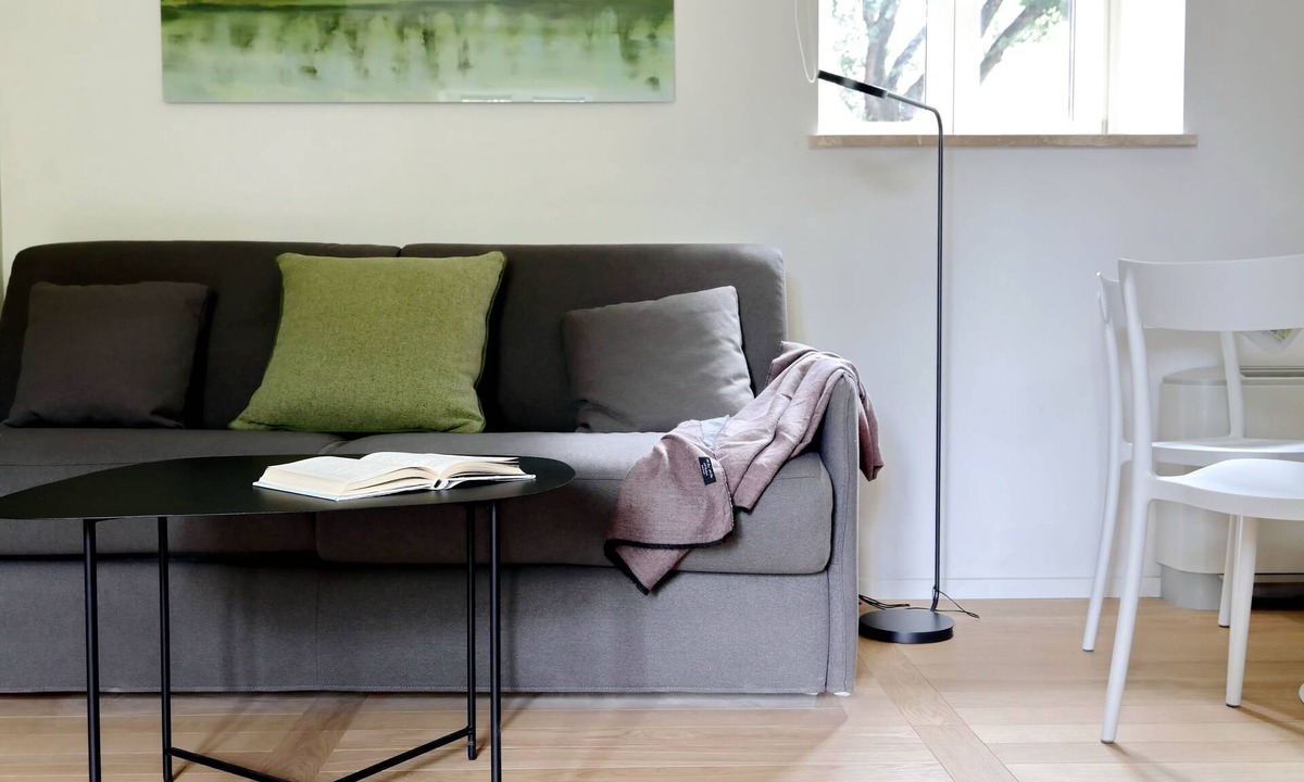 Trastevere Apartment | Il mulino di Trastevere - G1
