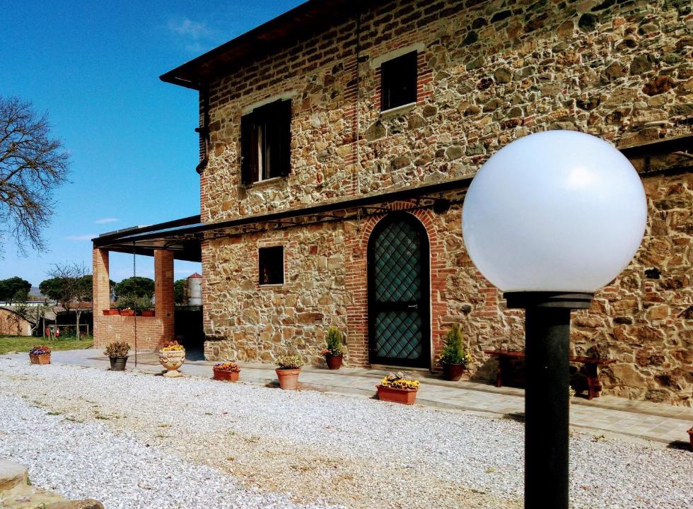 Sinalunga House | Il Panorama