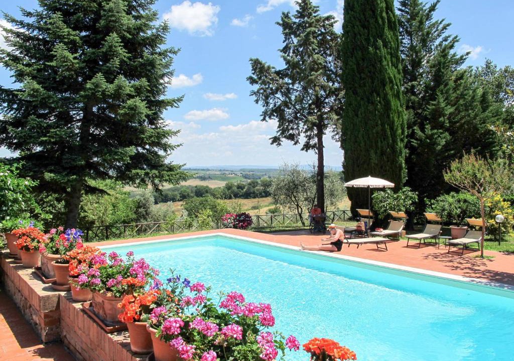 Castagno House | Il Poderaccio 113S