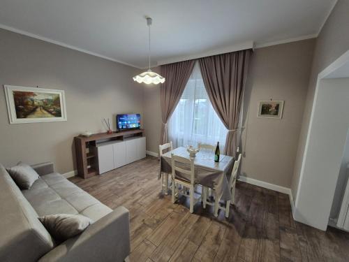 Santa Maria degli Angeli Apartment | Il sogno degli angeli