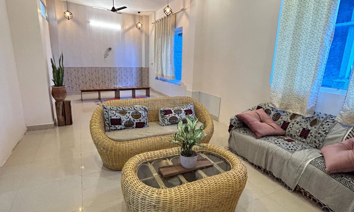 Tapovan Hotel | Imrama A Sacred Journey Of Soul