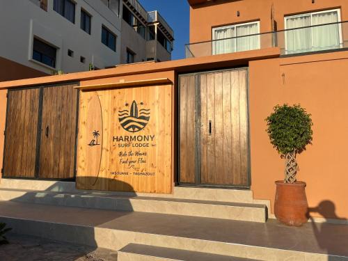 Imsouane Cabin | Imsouane Harmony