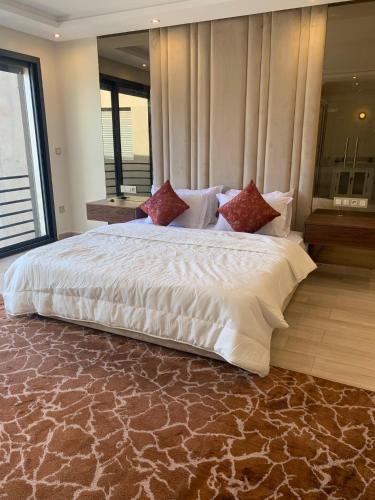 Safi Villa | Incantevole villa Safi Sidi Bouzid near beach