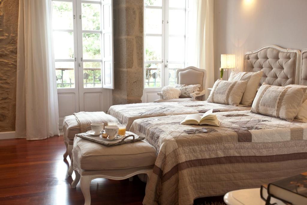 Santiago de Compostela Apartment | Inicia Cruceiro do Galo