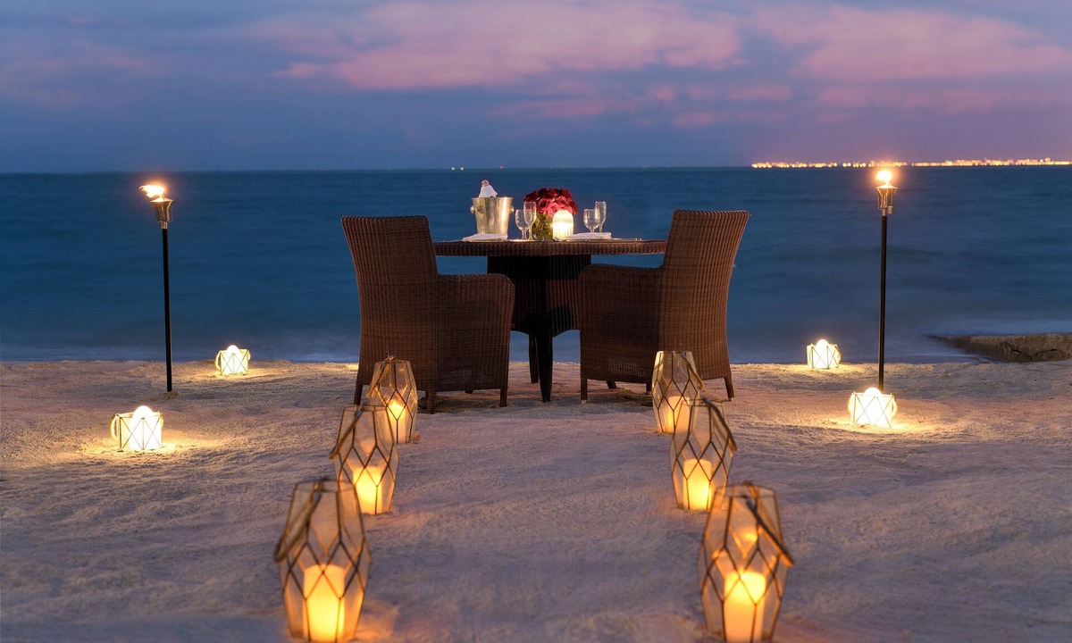 Al Jubail Hotel | Intercontinental Al Jubail by IHG