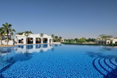 Durrat Alriyadh Resort | InterContinental Durrat Al Riyadh Resort & Spa by IHG