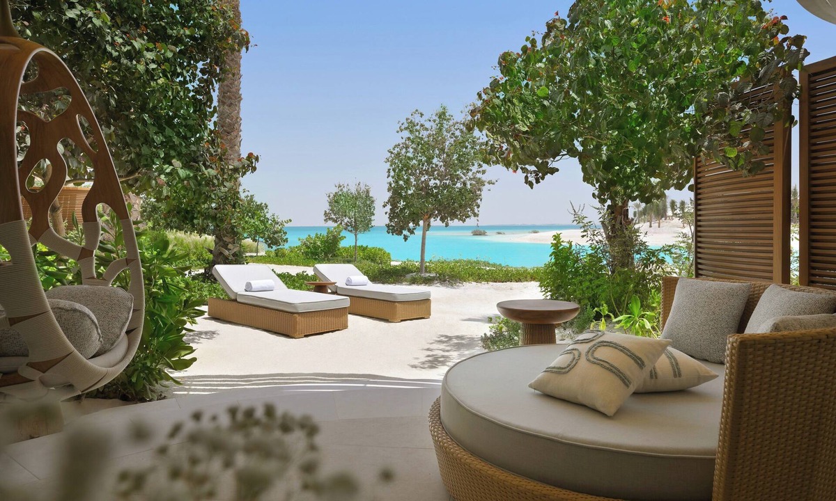 Saudi Arabia Hotel | InterContinental The Red Sea Resort by IHG