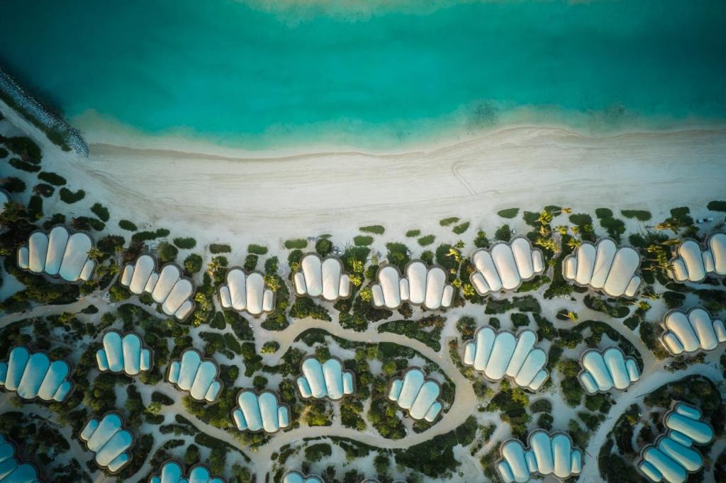 Saudi Arabia Resort | InterContinental The Red Sea Resort by IHG
